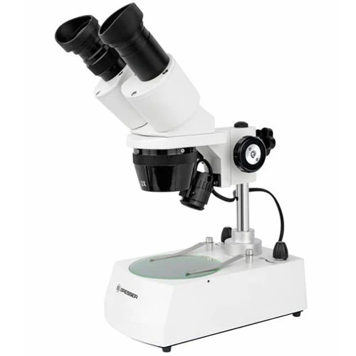 Bresser Mikroskop Erudit ICD Stereo (30,5)