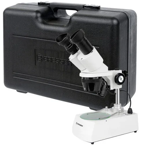 Bresser Mikroskop Erudit ICD Stereo (30,5)