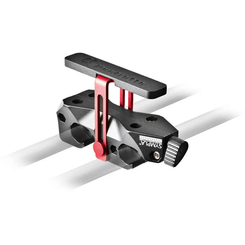 Manfrotto MVA516W Sympla Body support
