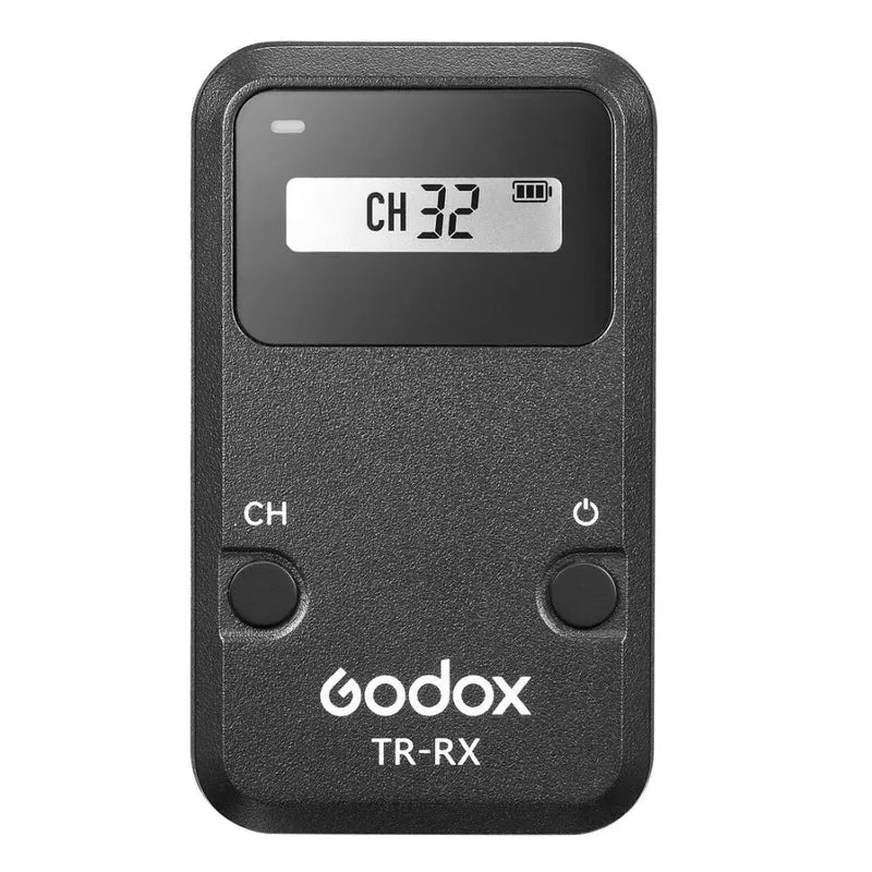 Godox Digital Timer Remote TR N1