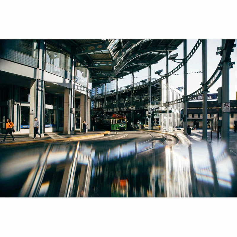 LensBaby OMNI Creative Filter System für Filtergrößen 49–58mm