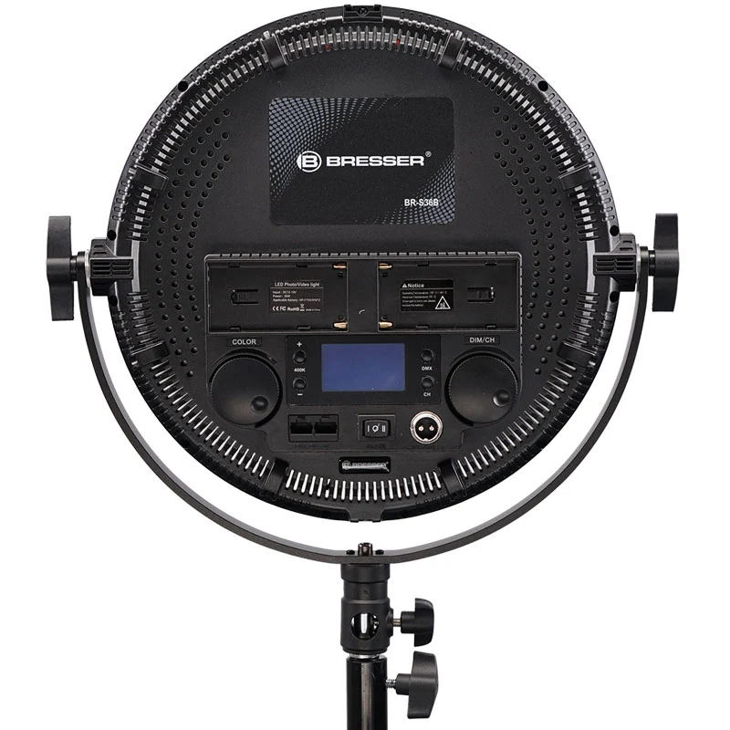 Bresser BR-S36B Bi-Colour