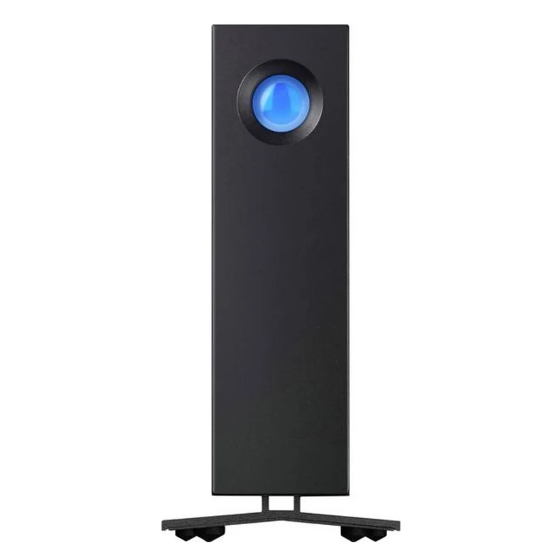 LACIE d2 8TB USB-C 3.5inch Desktop Drive