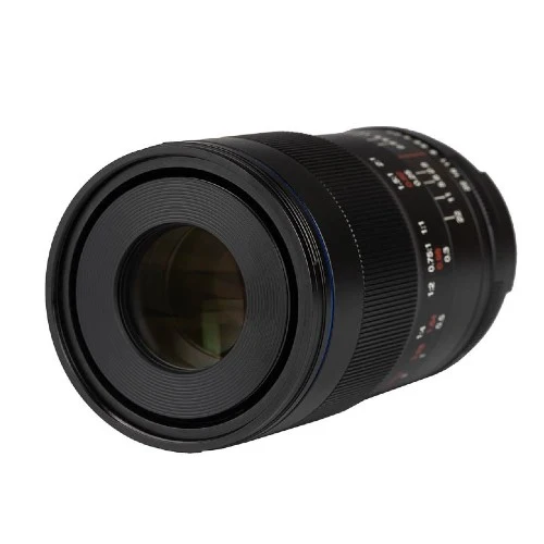Laowa 100mm f/2.8 2X Ultra-Macro APO Objektiv - Pentax K