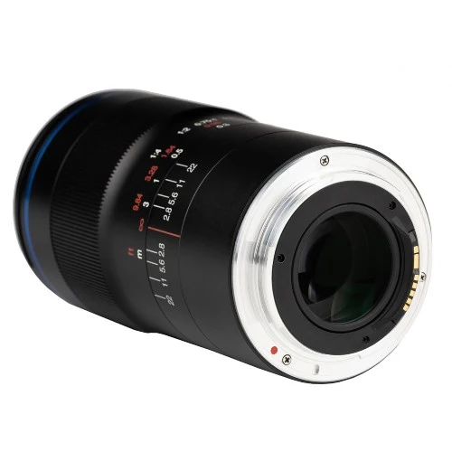 Laowa 100mm f/2.8 2X Ultra-Macro APO Objektiv Man.Ap. - Canon EF
