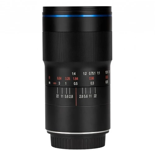 Laowa 100mm f/2.8 2X Ultra-Macro APO Objektiv Man.Ap. - Canon EF