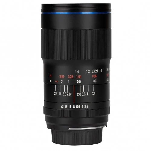 Laowa 100mm f/2.8 2X Ultra-Macro APO Objektiv Man.Ap. - Canon EF