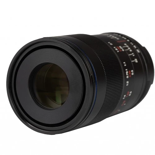 Laowa 100mm f/2.8 2X Ultra-Macro APO Objektiv Man.Ap. - Canon EF