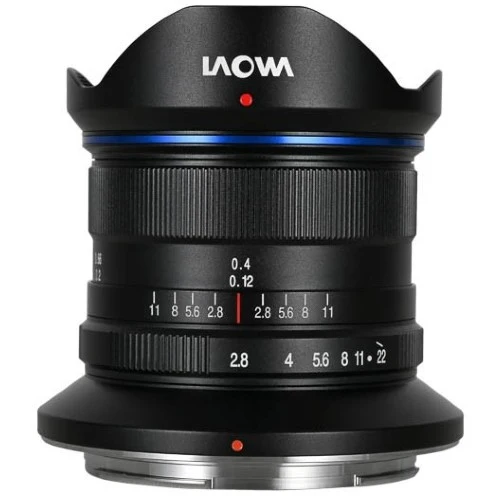 Laowa 9mm f/2.8 Zero-D-Objektiv - Nikon Z