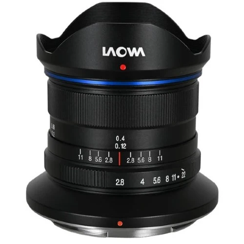 Laowa 9mm f/2.8 Zero-D-Objektiv - Nikon Z