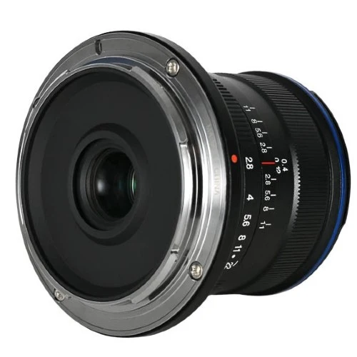 Laowa 9mm f/2.8 Zero-D-Objektiv - Nikon Z