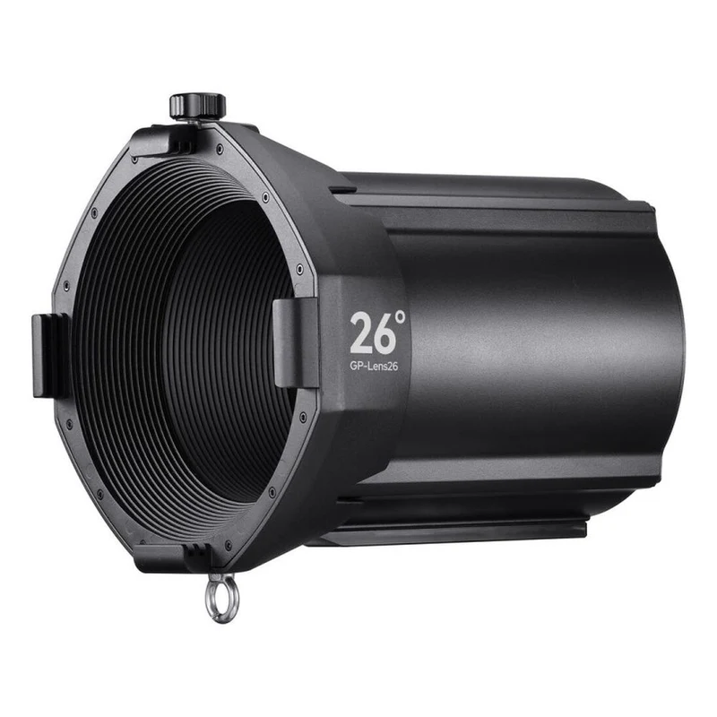 Godox GP26K Spotlight Attachment for KNOWLED MG1200Bi LED Light