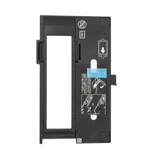 Epson V550 / V600 Negativhalter Mittelformat