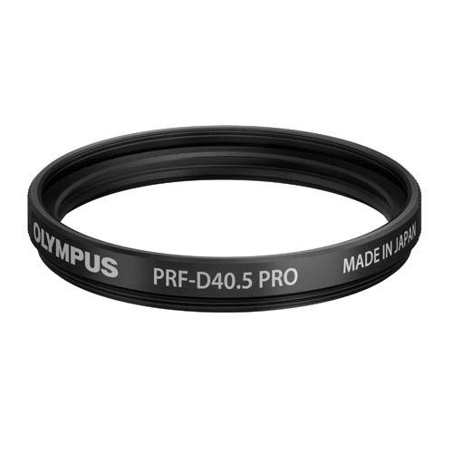 Olympus PRF-D40.5 PRO Schutzfilter