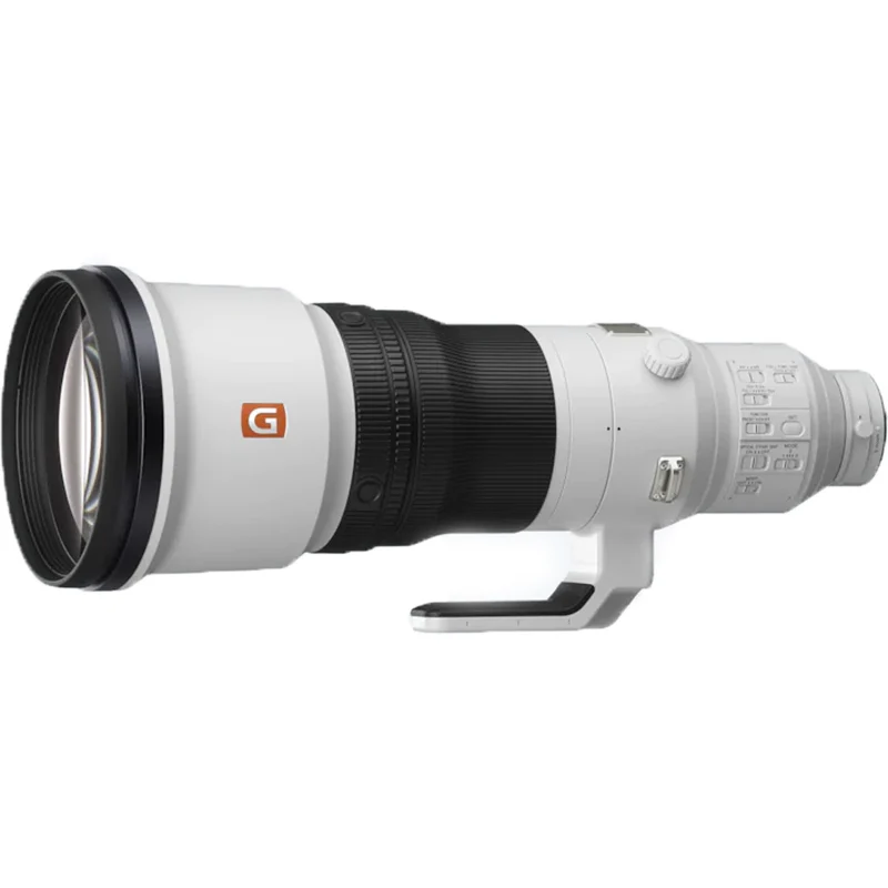 Sony FE 600mm GM f/4.0 (SEL600F40GM.SYX)
