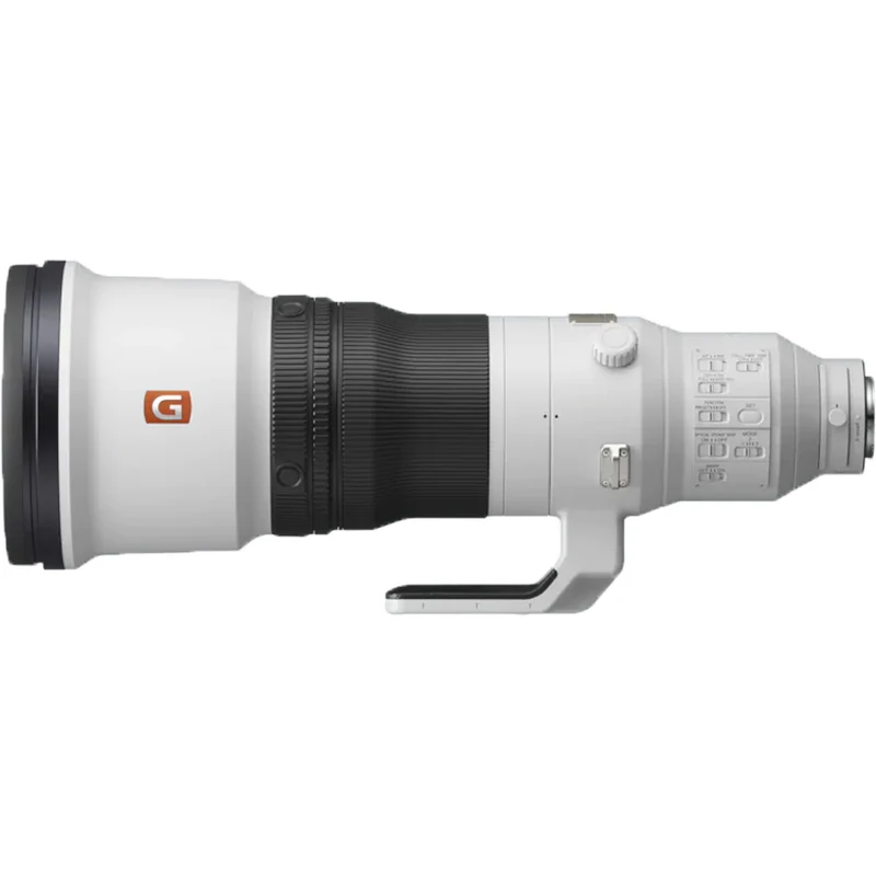Sony FE 600mm GM f/4.0 (SEL600F40GM.SYX)