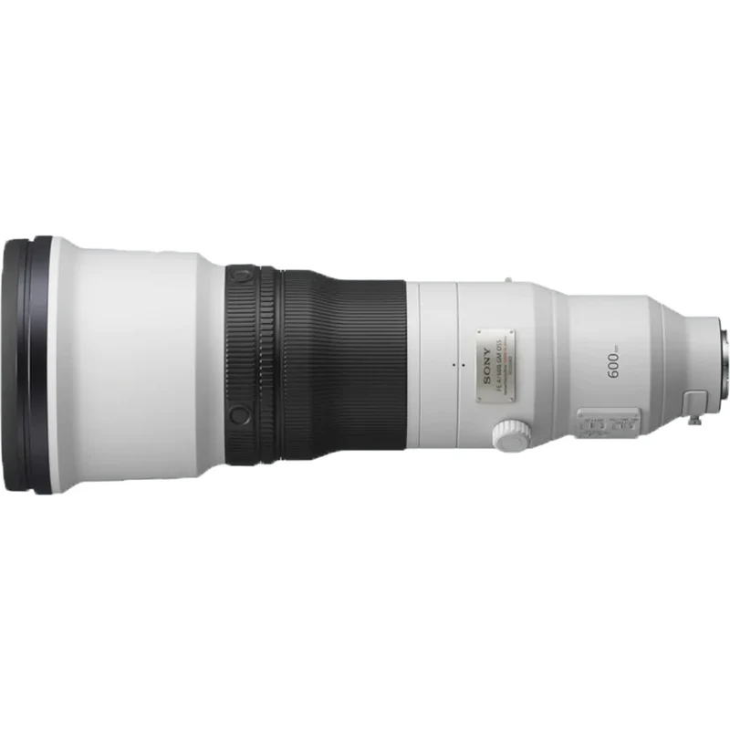 Sony FE 600mm GM f/4.0 (SEL600F40GM.SYX)