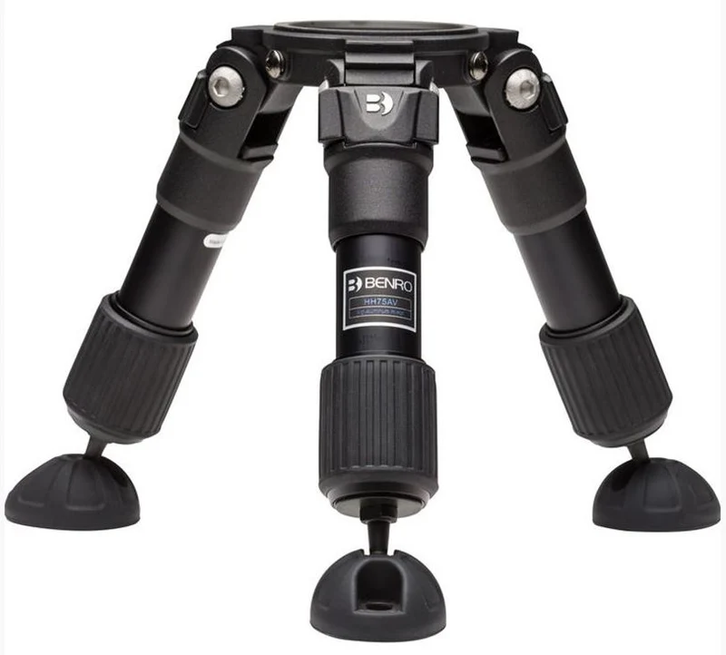 Benro Video-Hi-Hat HH75AV