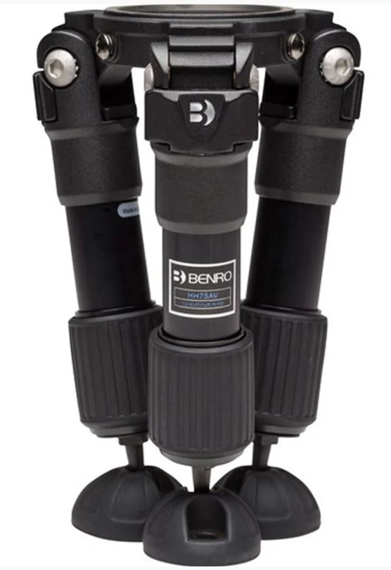 Benro Video-Hi-Hat HH75AV