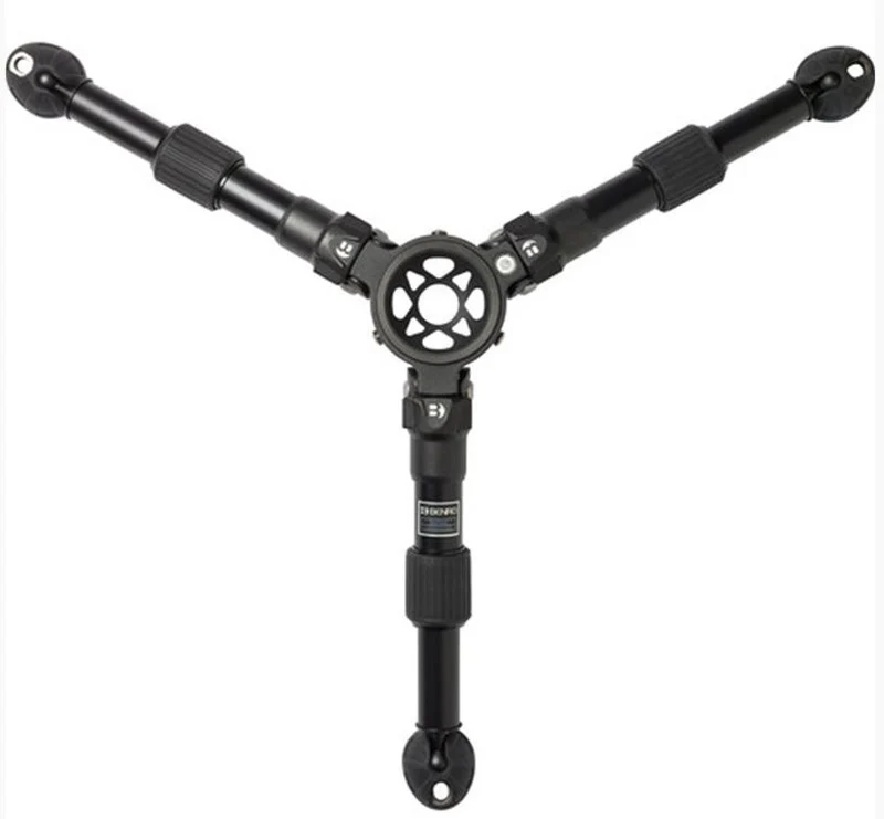 Benro Video-Hi-Hat HH75AV