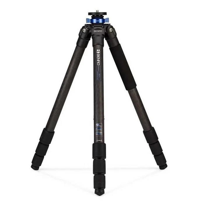Benro Mach3 Stativ TMA48CXL