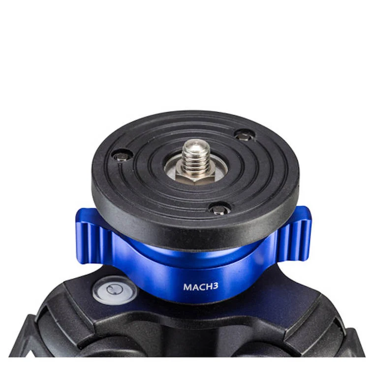 Benro Mach3 Stativ TMA48CXL
