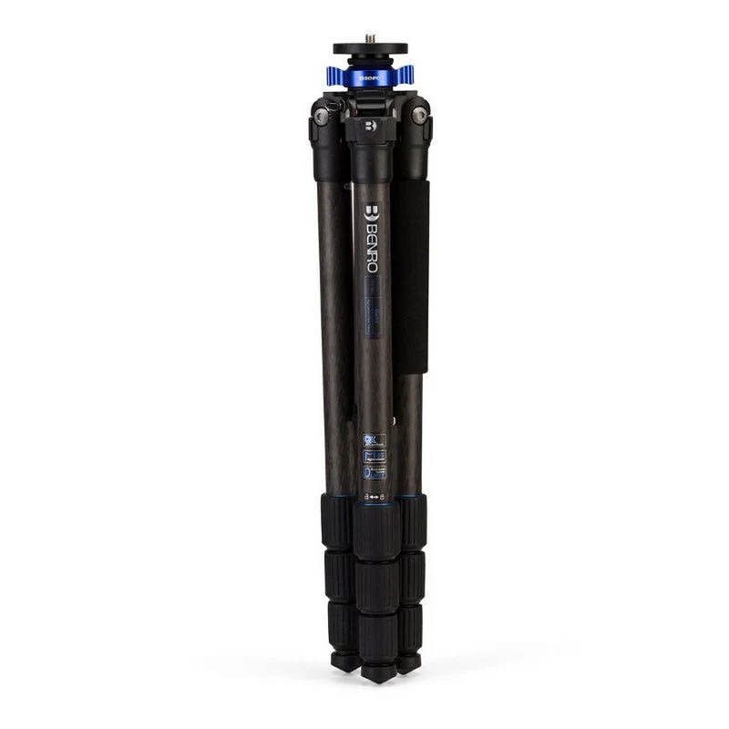 Benro Mach3 Stativ TMA38CL