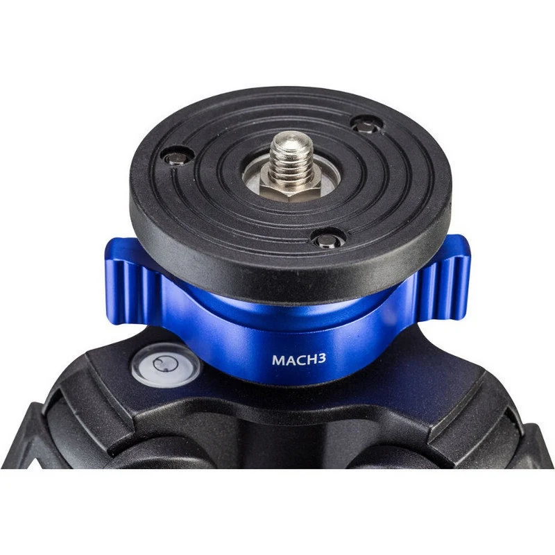 Benro Mach3 Stativ TMA38CL