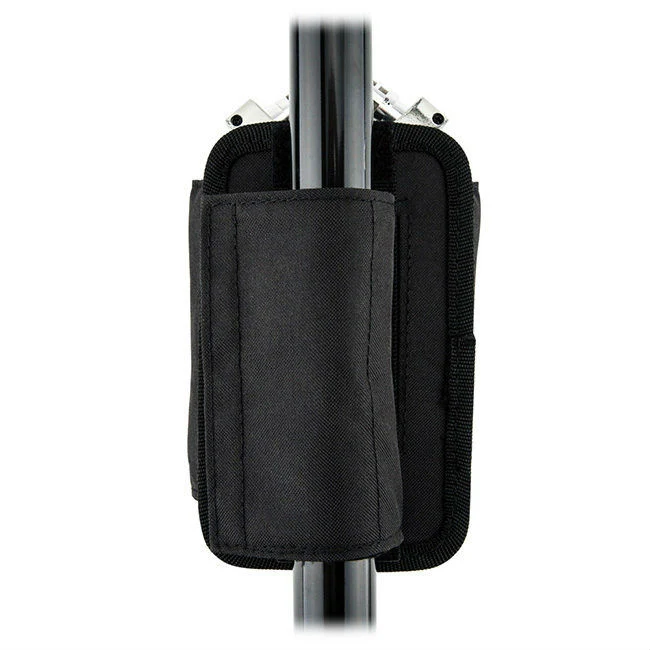 JJC HRP H4N Handy Recorder Pouch