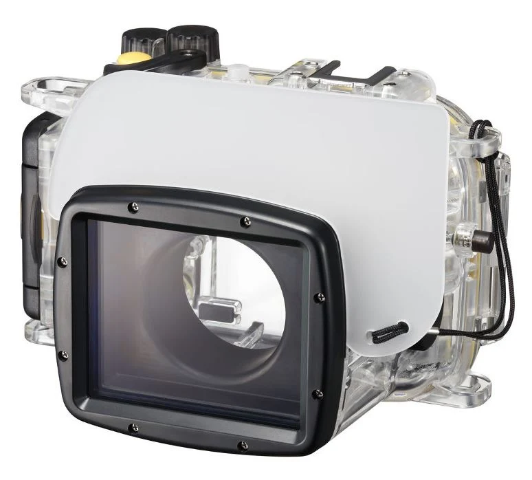 Canon WP-DC55 Waterproof Case for G7X Mark II
