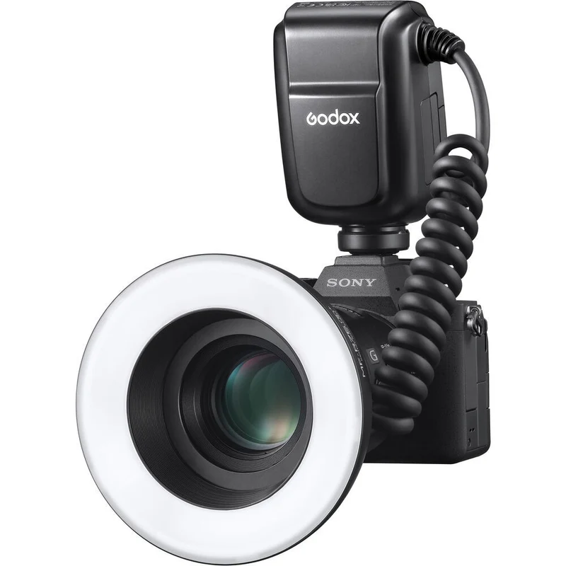 Godox MF R76S+ Zahnblitz