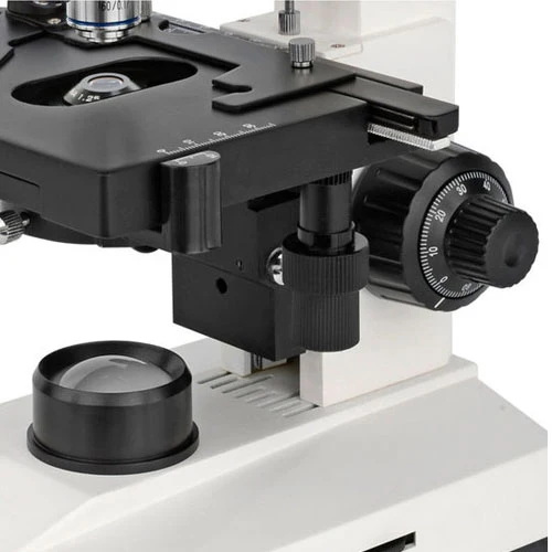 Bresser Erudit Basic Mono 40x-400x (23) Mikroskop