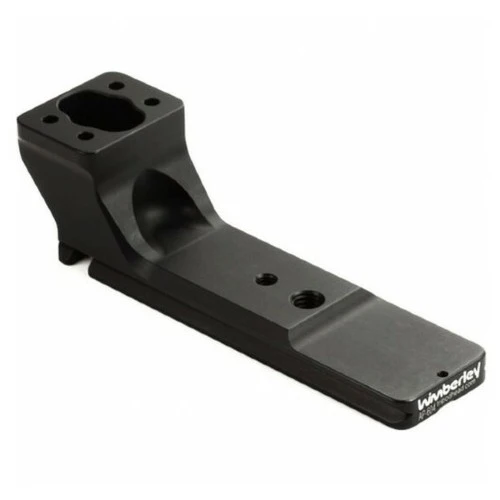 Wimberley AP-604 Replacement Foot - Canon 400 2.8 IS (I & II) and 600 4.0 IS (I & II)