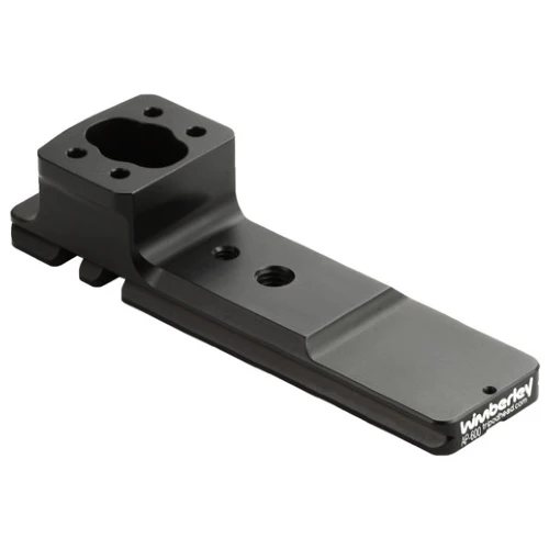 Wimberley AP-600 Replacement Foot - Canon 600 f/4 IS III