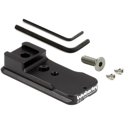 Wimberley AP-611 Replacement Foot - Sony GM 70-200