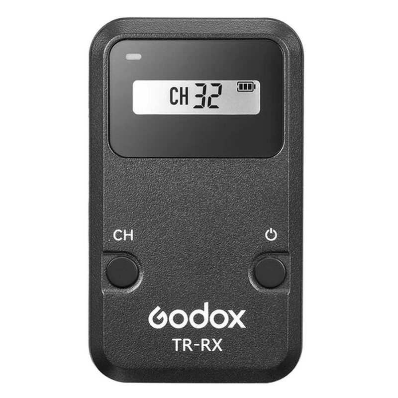 Godox Digitale Timer-Fernbedienung TR S2