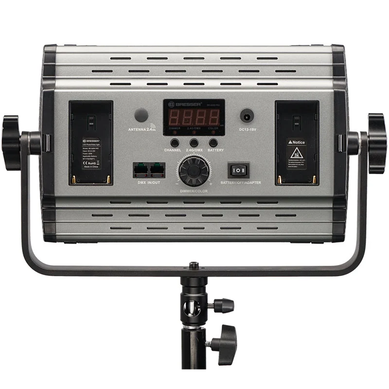 Bresser BR-S60B PRO Bi-Colour