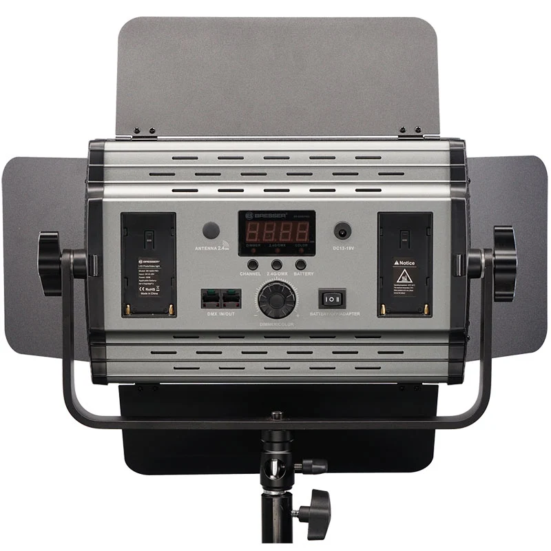 Bresser BR-S60B PRO Bi-Colour