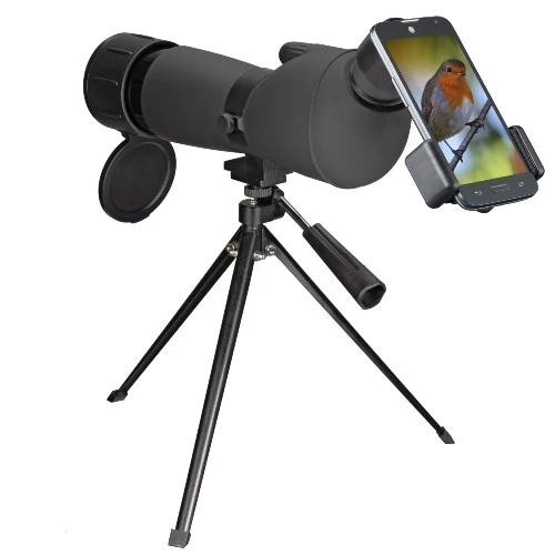 National Geographic 20-60x60 Spektiv