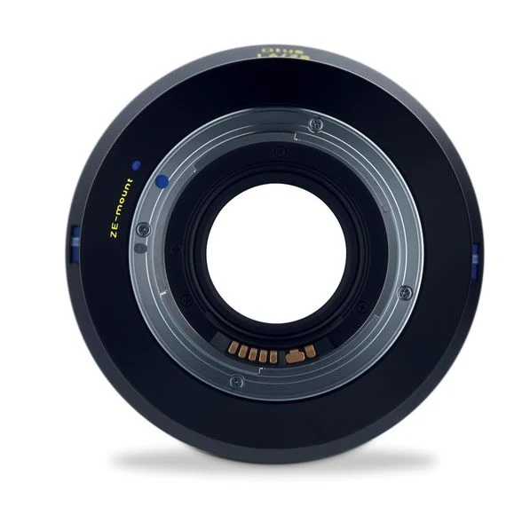 Zeiss Otus 28mm f/1.4 ZE Canon