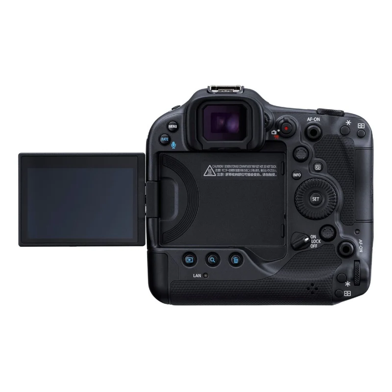 Canon EOS R3 Body