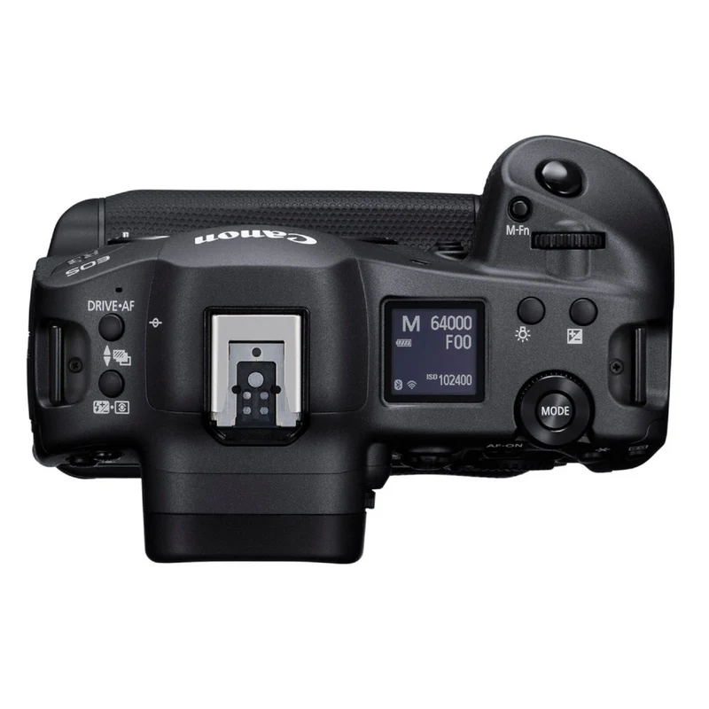Canon EOS R3 Body
