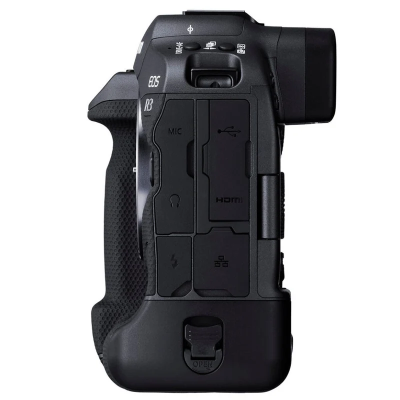 Canon EOS R3 Body