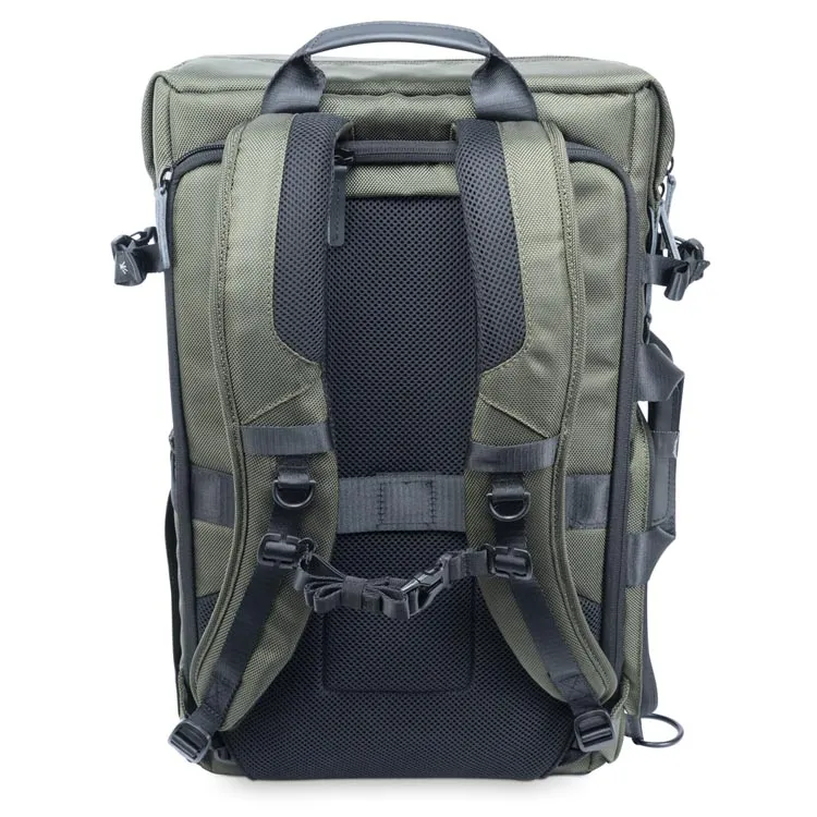 Vanguard Veo Select 49 Grün
