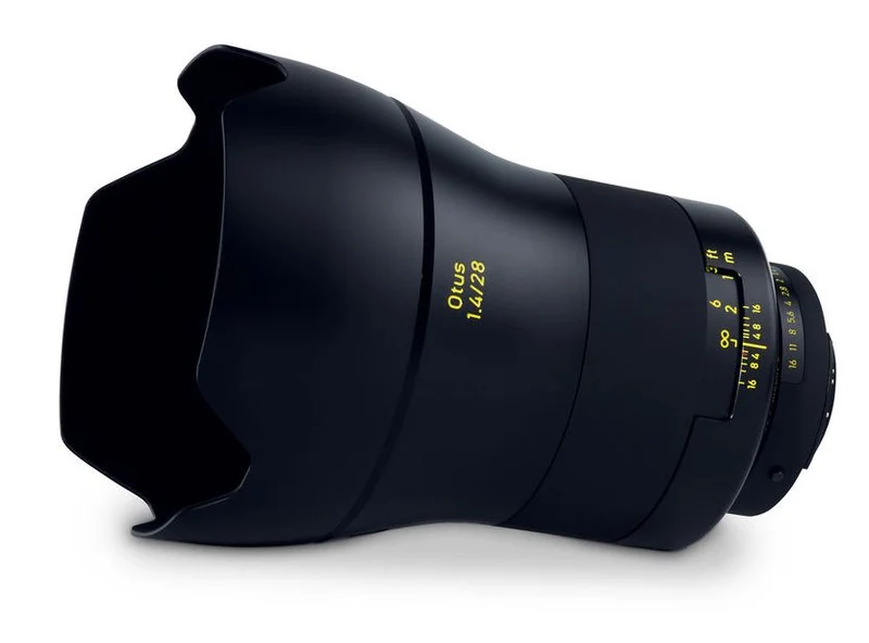 Zeiss Otus 28mm f/1.4 ZF.2 Nikon