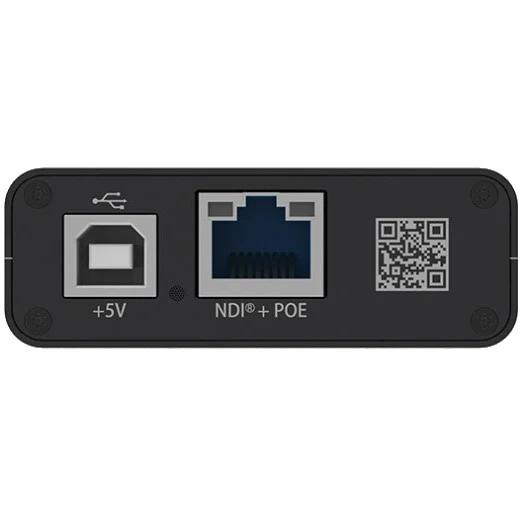 Magewell Pro Convert NDI to HDMI 4K