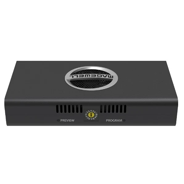 Magewell Pro Convert NDI to HDMI 4K