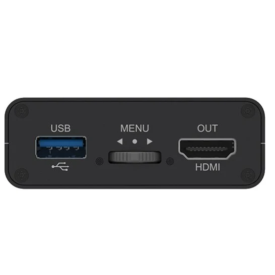 Magewell Pro Convert NDI to HDMI 4K