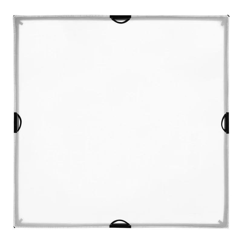 Westcott Scrim Jim Cine 1 1/4 Stop Diffusion Fabric (1.2 x 1.2m)