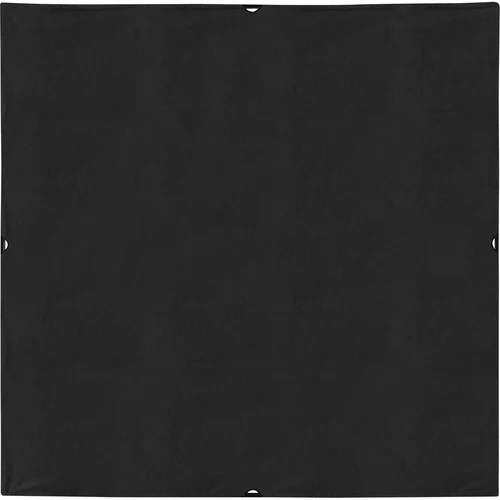 Westcott Scrim Jim Cine Black Block Fabric (2.4 x 2.4m)